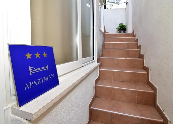 Apartments Antea