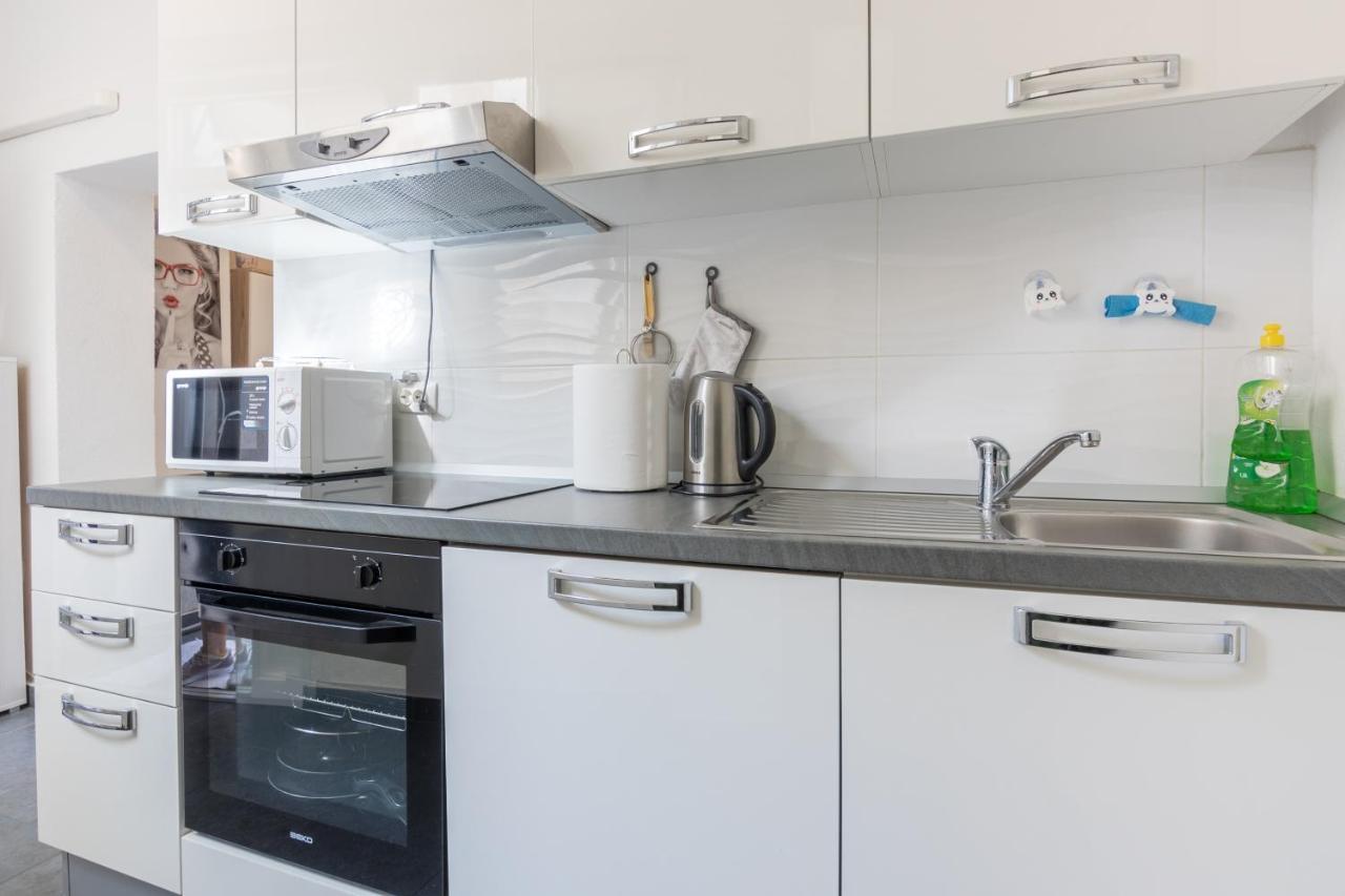 Antea Apartamento