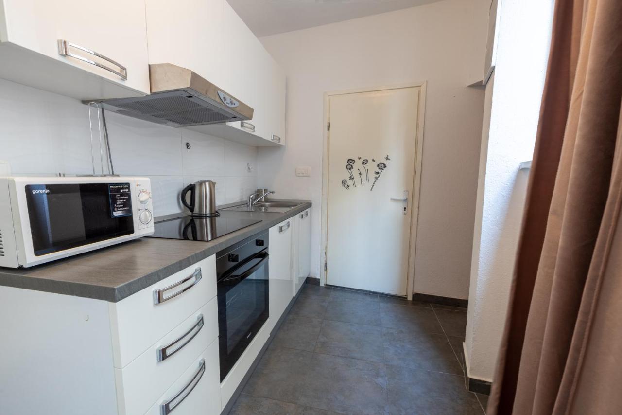 Apartamento Antea Makarska