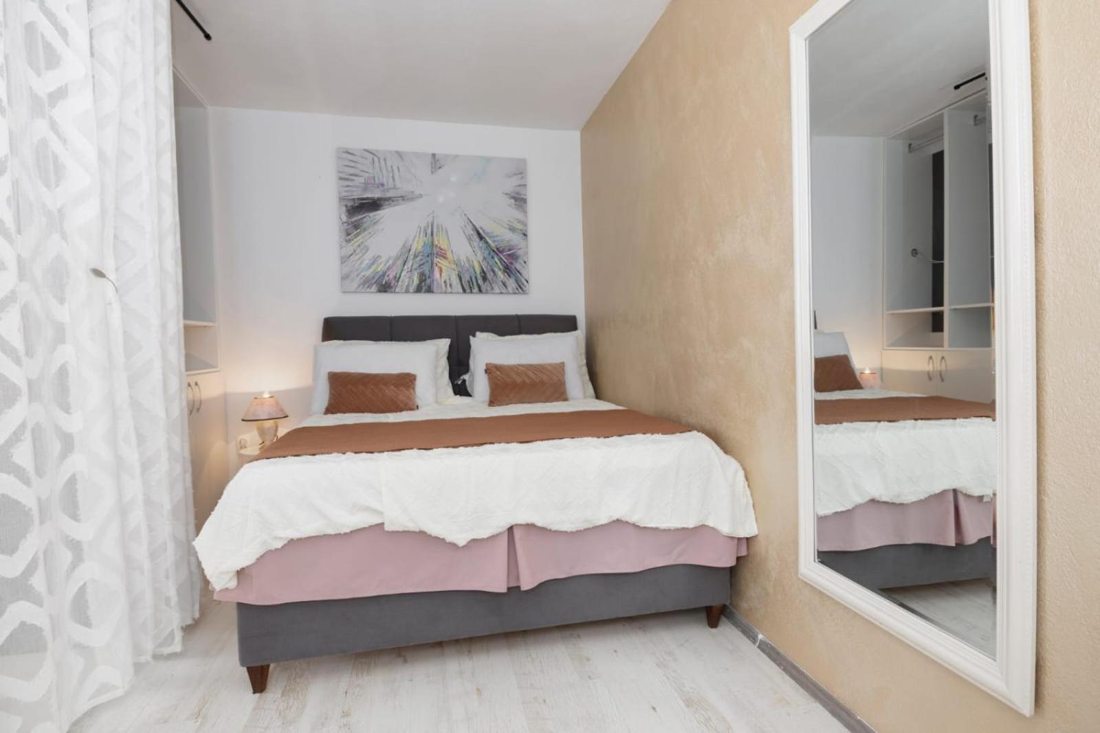 Apartamento Antea Makarska