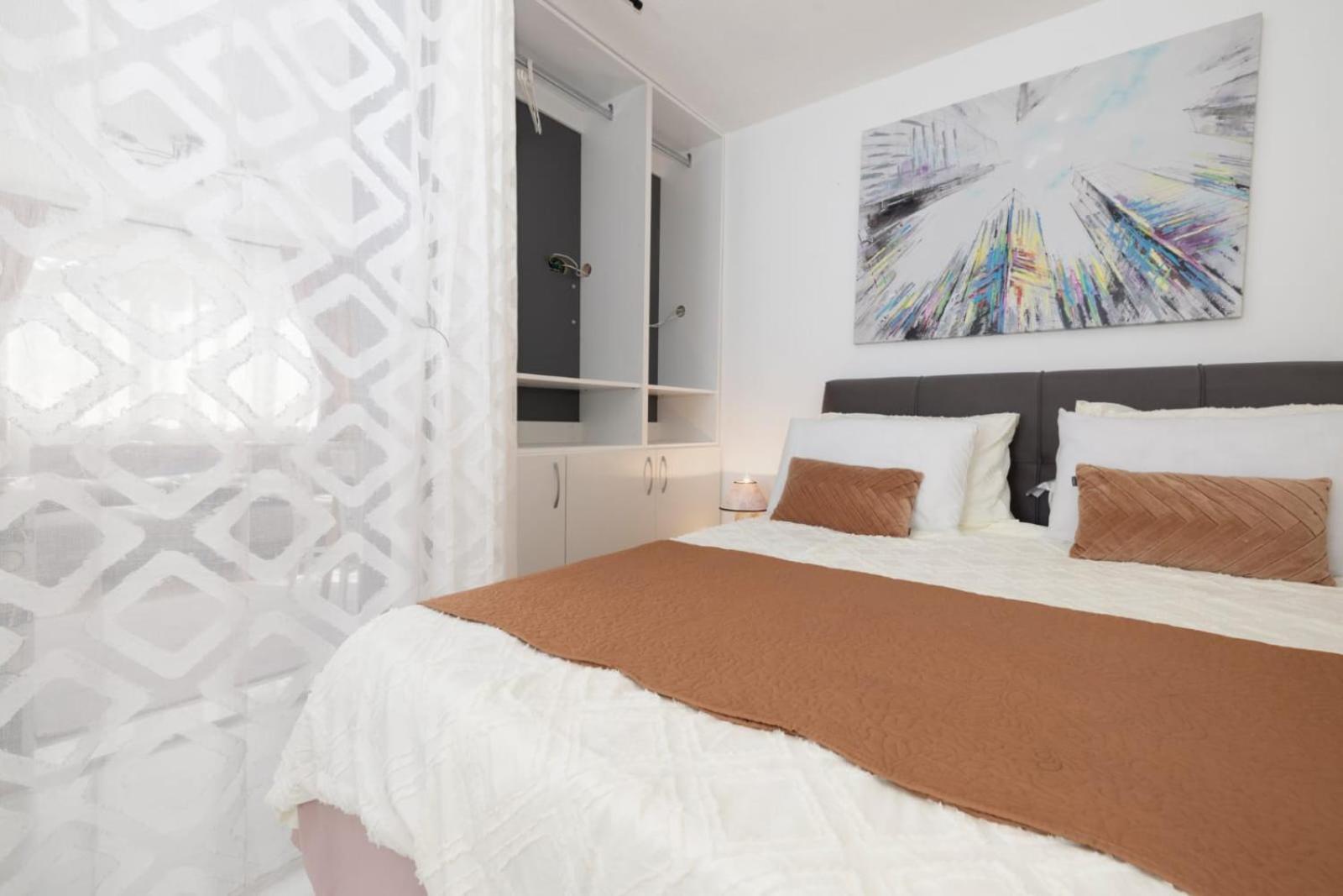 Apartamento Antea