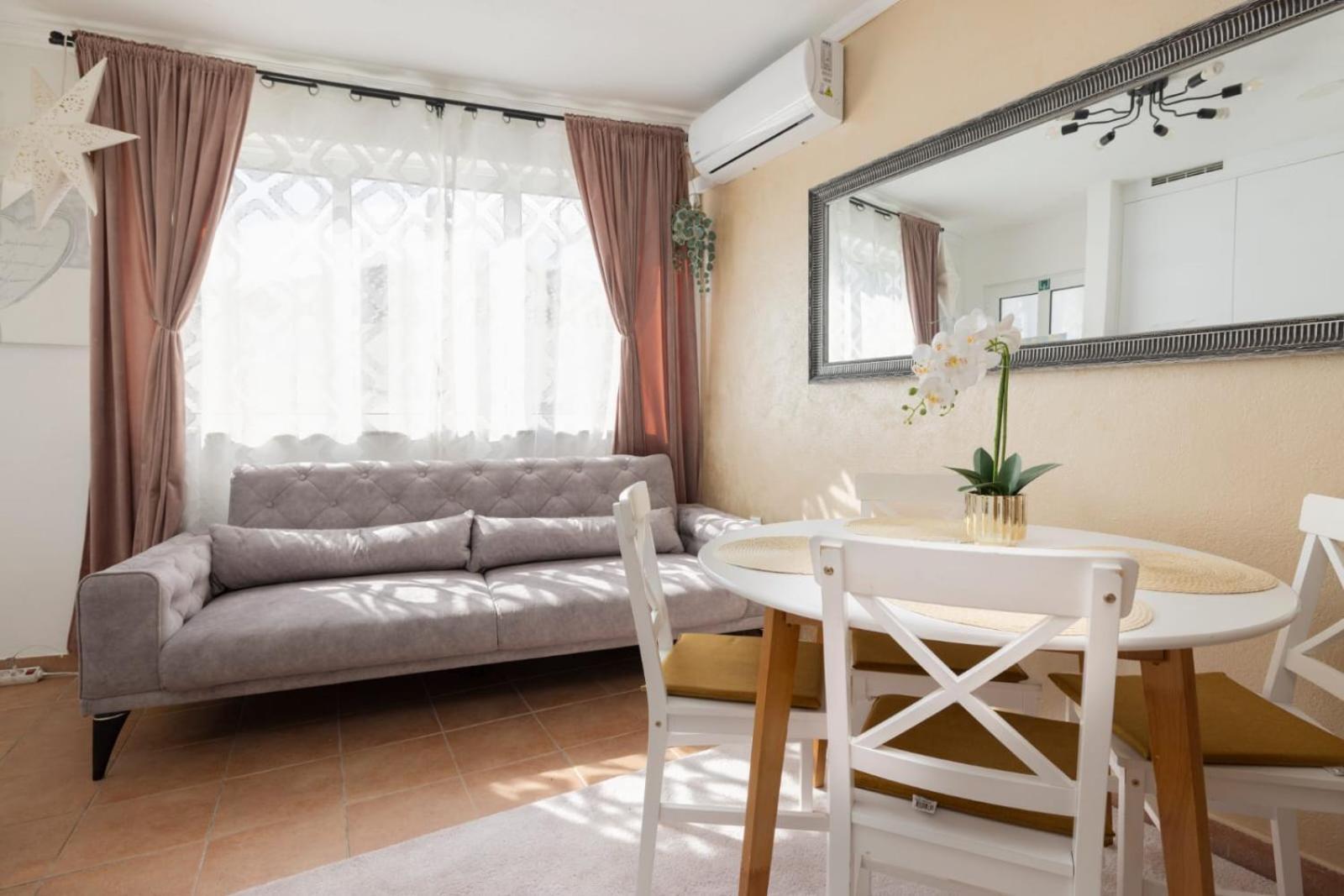 Antea Apartamento *