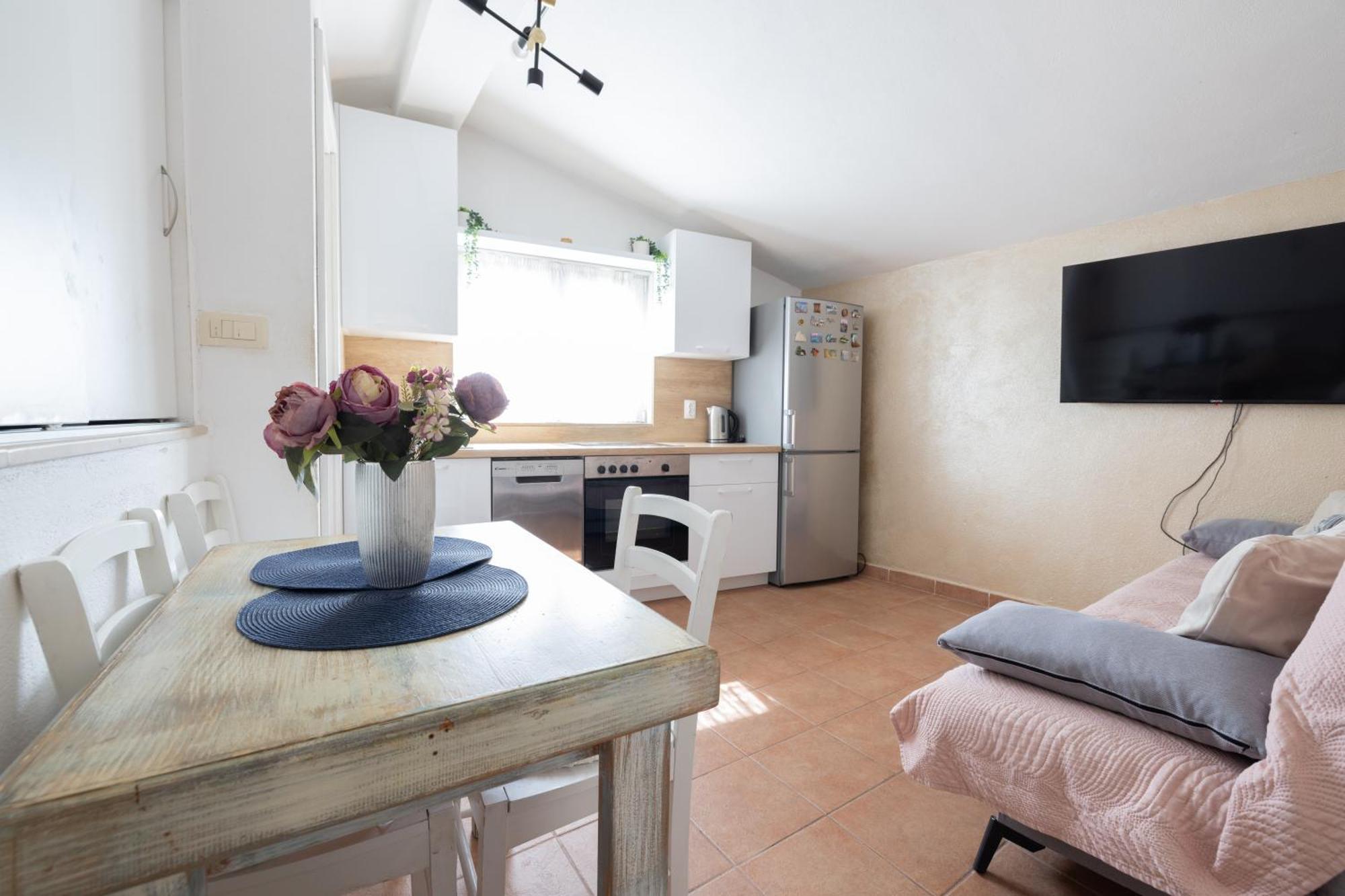 Antea Apartamento Makarska