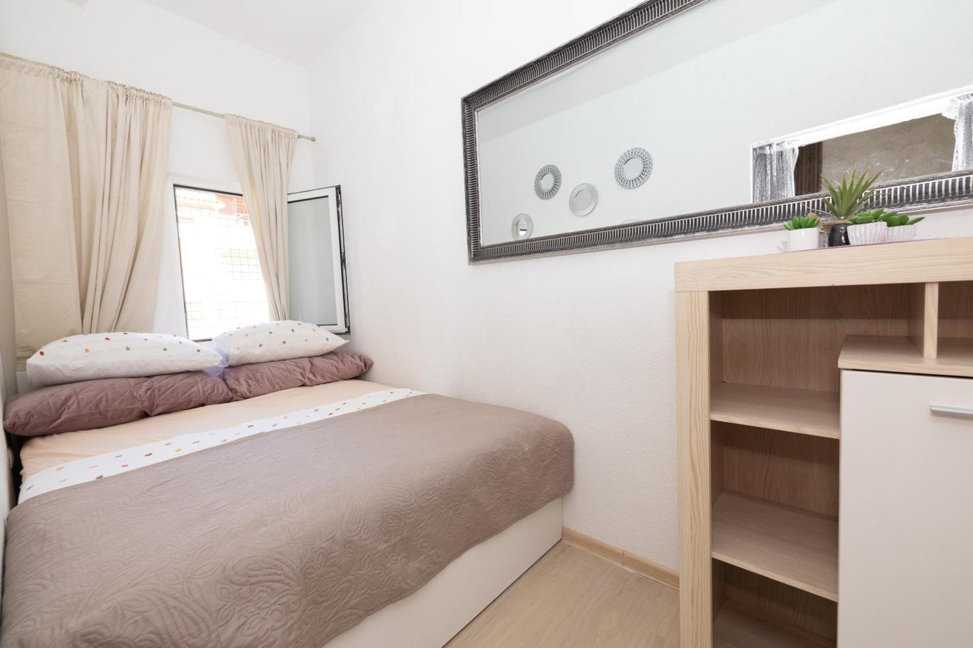 Apartamento Antea *