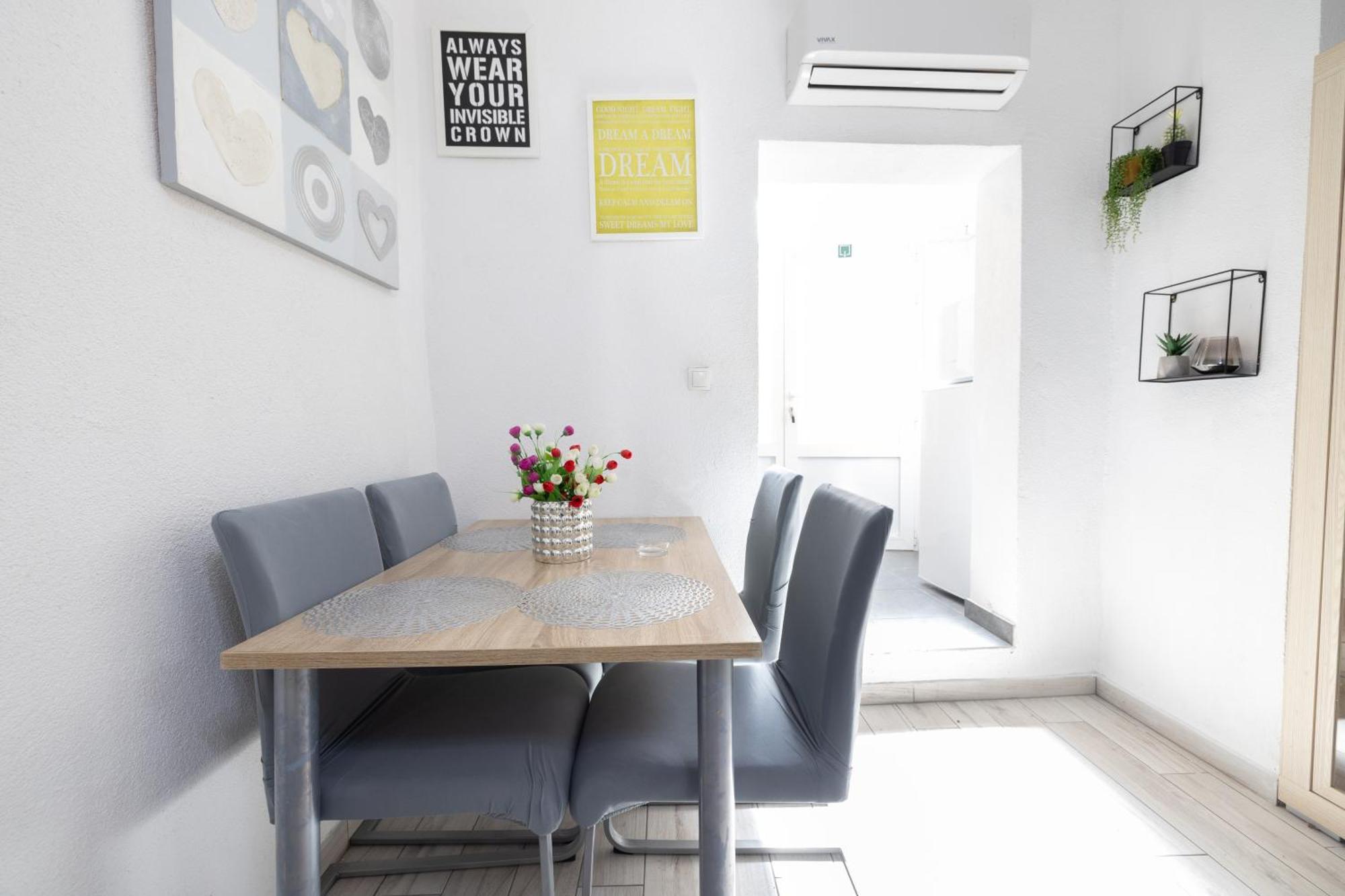 Antea Apartamento Makarska