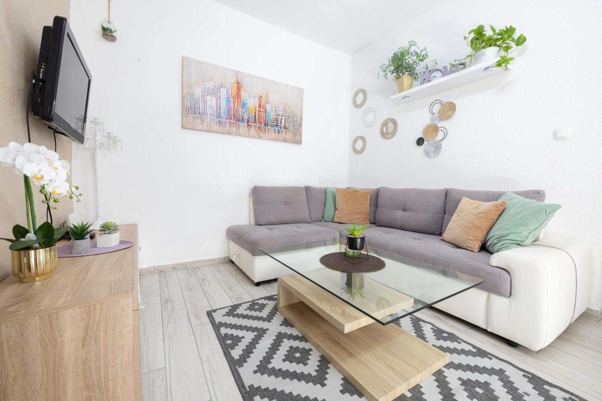 Antea Apartamento Makarska