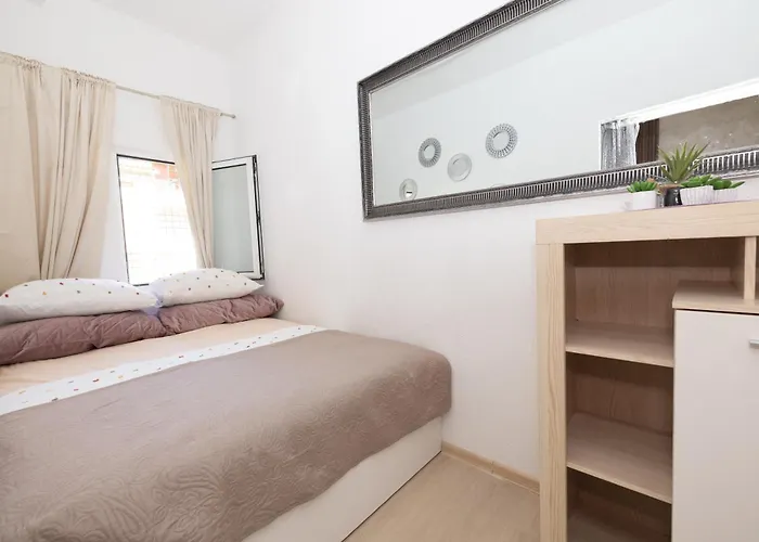 Apartments Antea