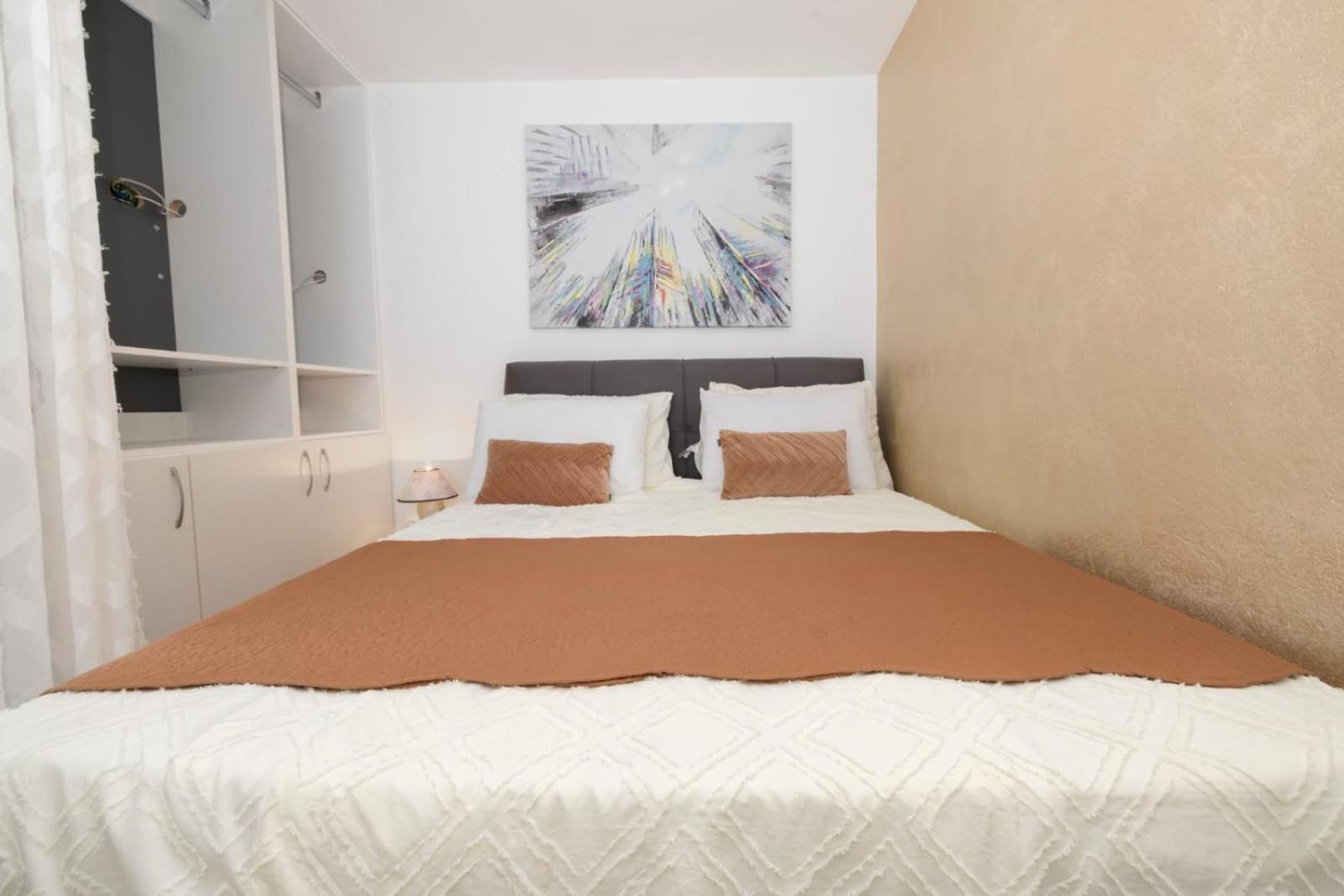 Antea Apartment Makarska
