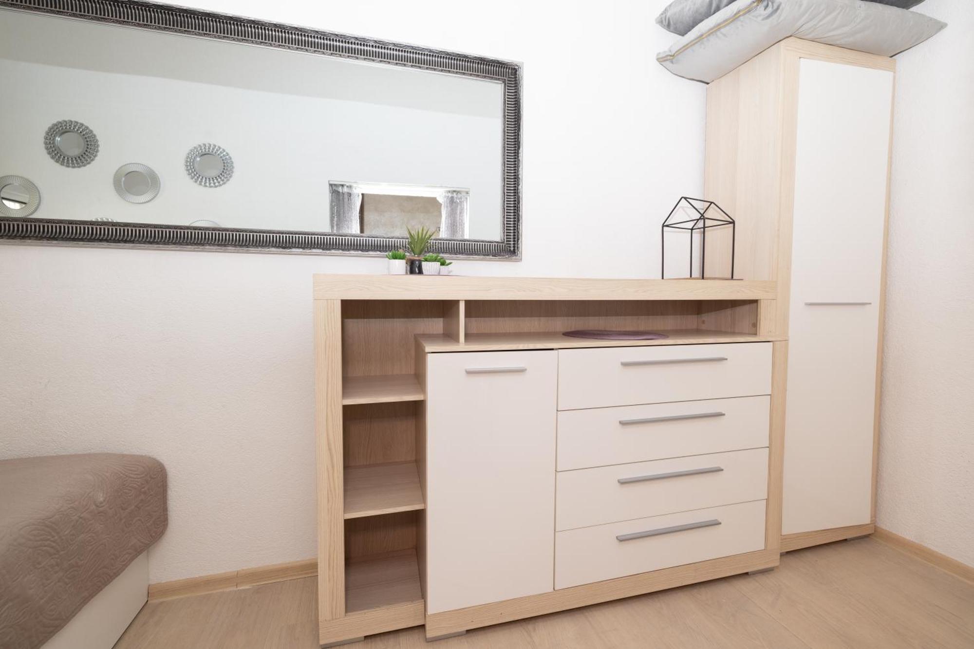 Apartman Antea